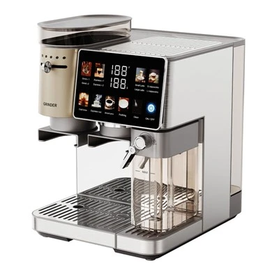 Biroja kafijas espresso automāts